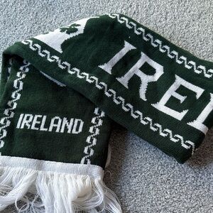 Ireland Scarf